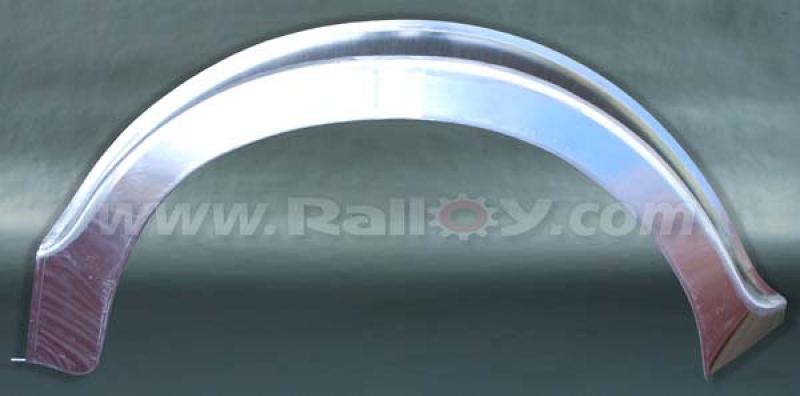 RAL001 - Right Hand Front Alloy Wheel Arch