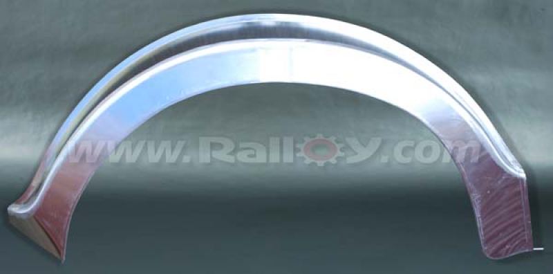 RAL002 - Left Hand Front Alloy Wheel Arch