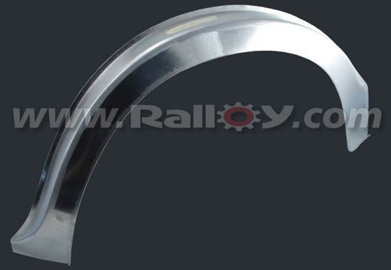 RAL005 - Left Hand 15 Inch Front Wheel Arch