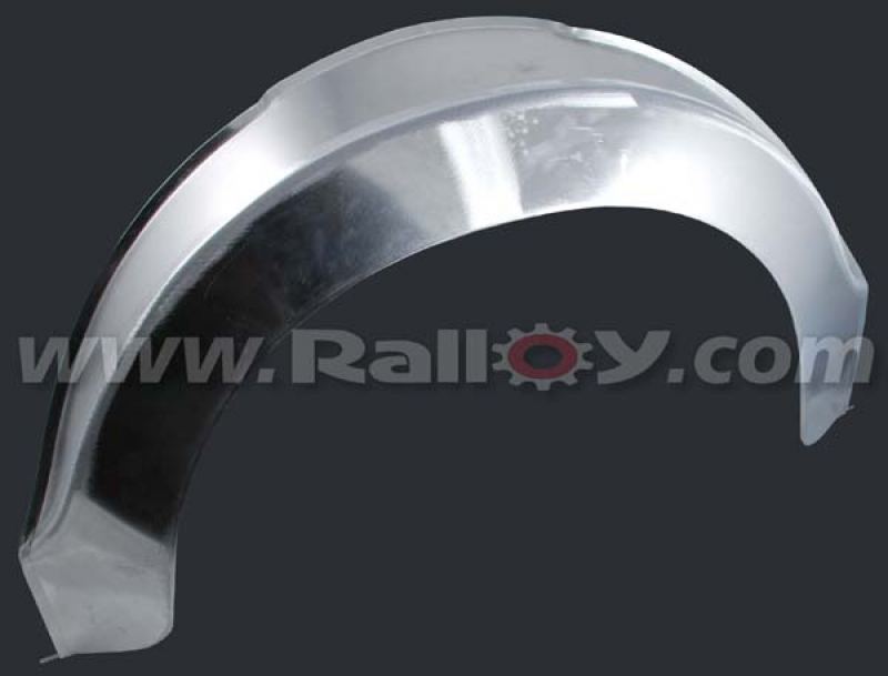 RAL010 - Right Hand Rear Tarmac Wheel Arch