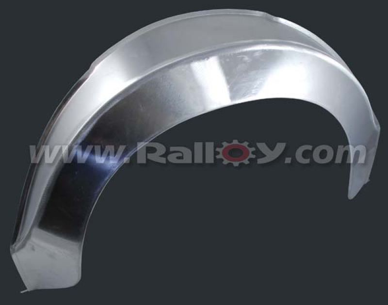 RAL013 - Right Hand Rear Wide Tarmac Arch