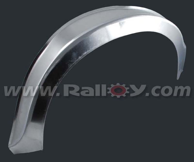 RAL017 - Left Hand Front Coiln Mcrae Alloy Wheel Arch