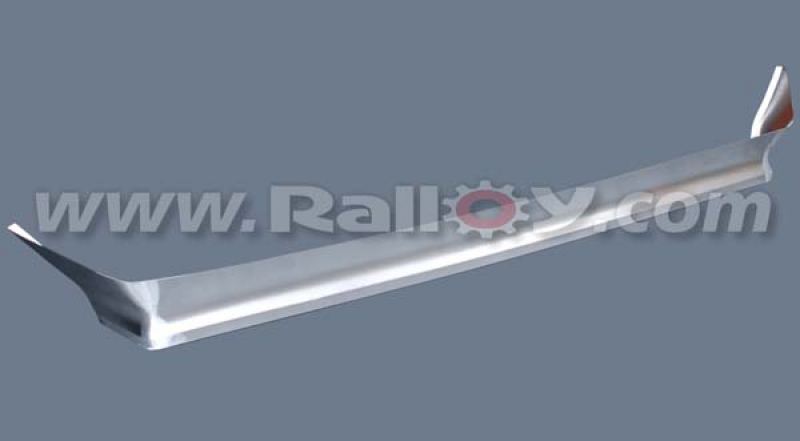 RAL021 - Group 4 Front Spoiler