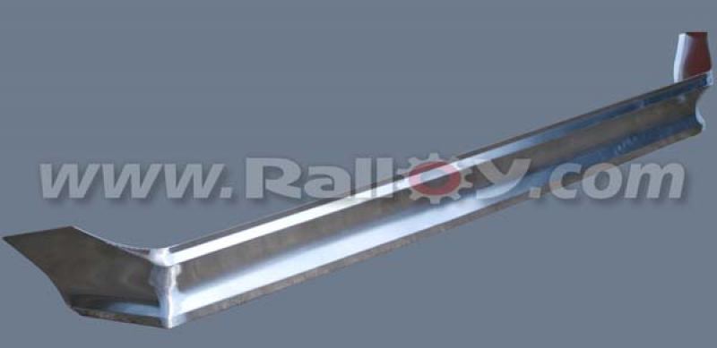 RAL022 - Group 4 Front Spoiler Tall Type