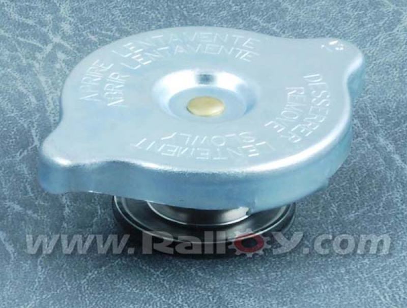 RAL035 - Radiator Filler Cap 