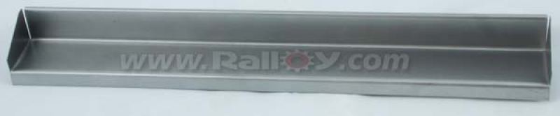 RAL040 - Radiator Lower Tray