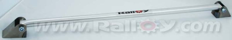 RAL047 - Weld on strut Brace - Alloy Bar