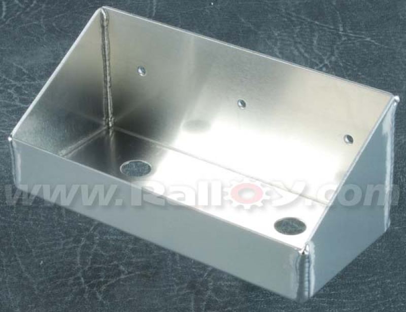 RAL050 - 2 x Girling reservoir tray