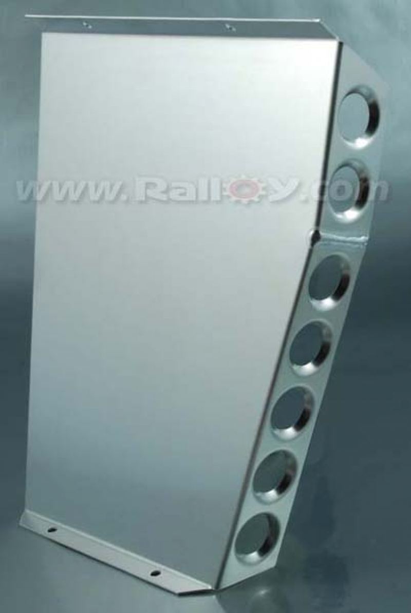 RAL067 - Centre Instrument Panel - Large Tunnel