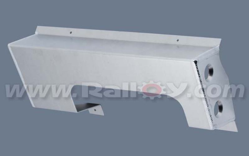 RAL068A - Dash replacing ash tray MKII