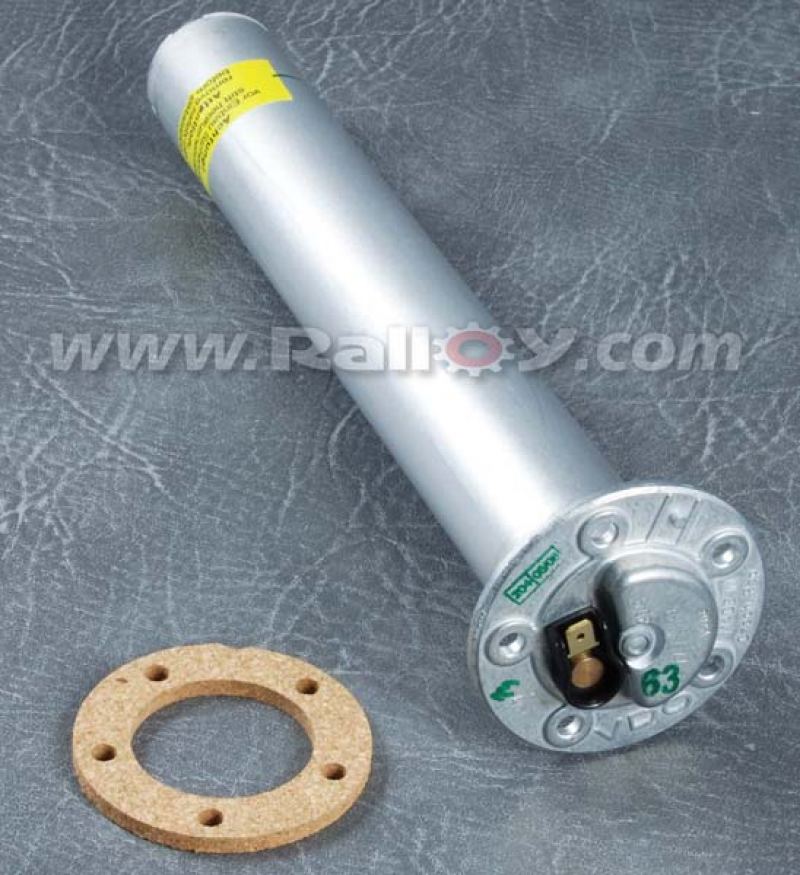 RAL085BB - VDO Dip Pipe sender Unit