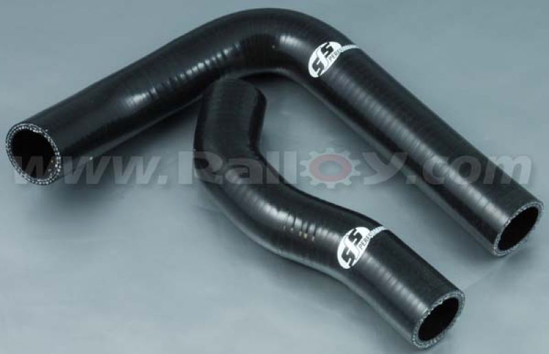RAL122 - SFS Duratec radiator hose kit
