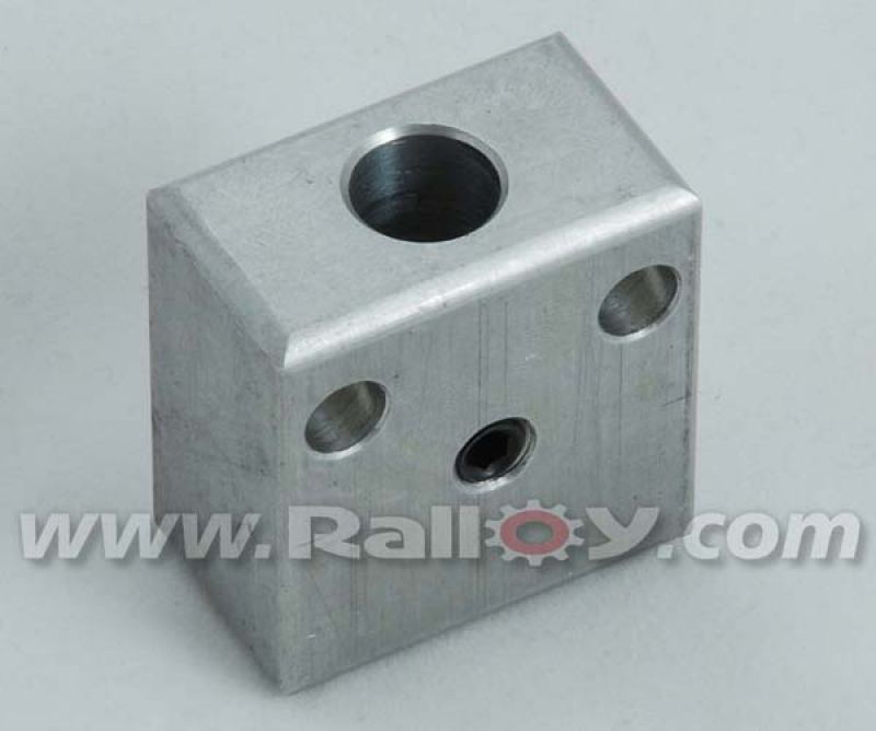 RAL146D Throttle Cable Block