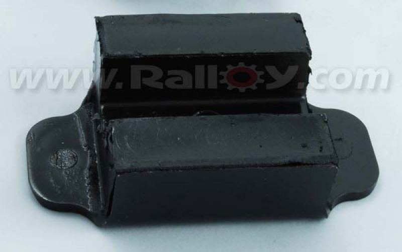 RAL151 - Heavy Duty Gearbox Mounting Rubber