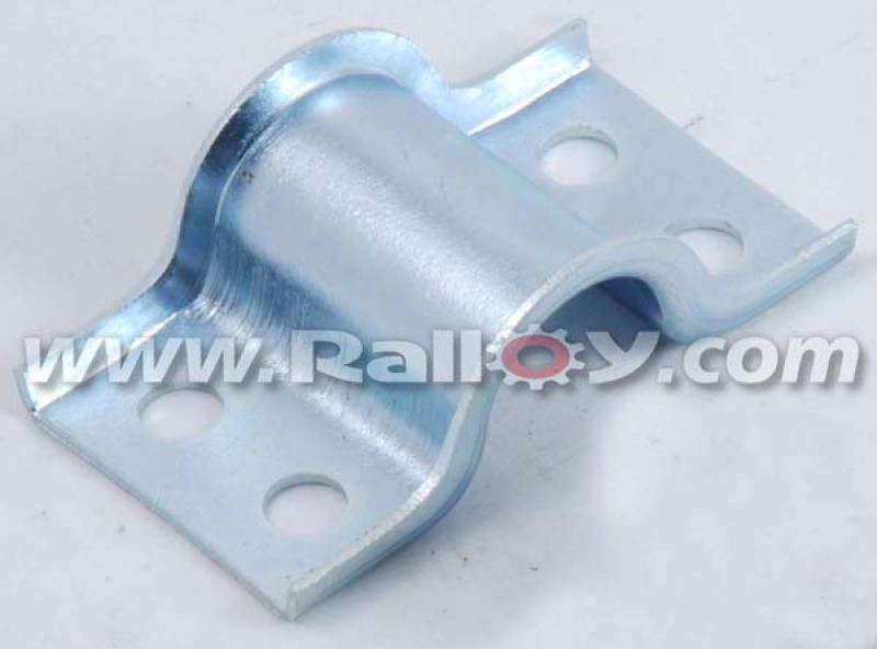 RAL181A - Double width front anti roll bar clamp