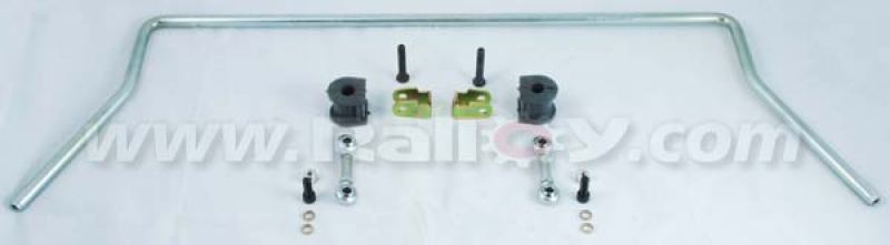 RAL182A - Roll Bar Kit 5/8" To Suit Tension Strut Kit 