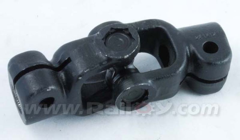 RAL193A - Group 4 Steering Coupling Cast - Long 