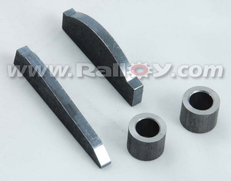 RAL195B - Steering arm strengthening kit 
