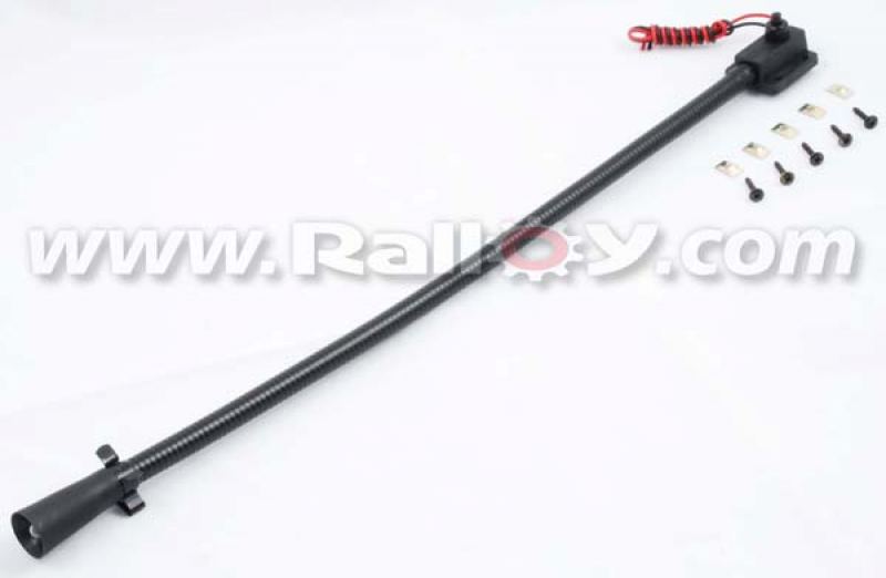 RAL2040 - Avanti Flexible Map Light 70 Series