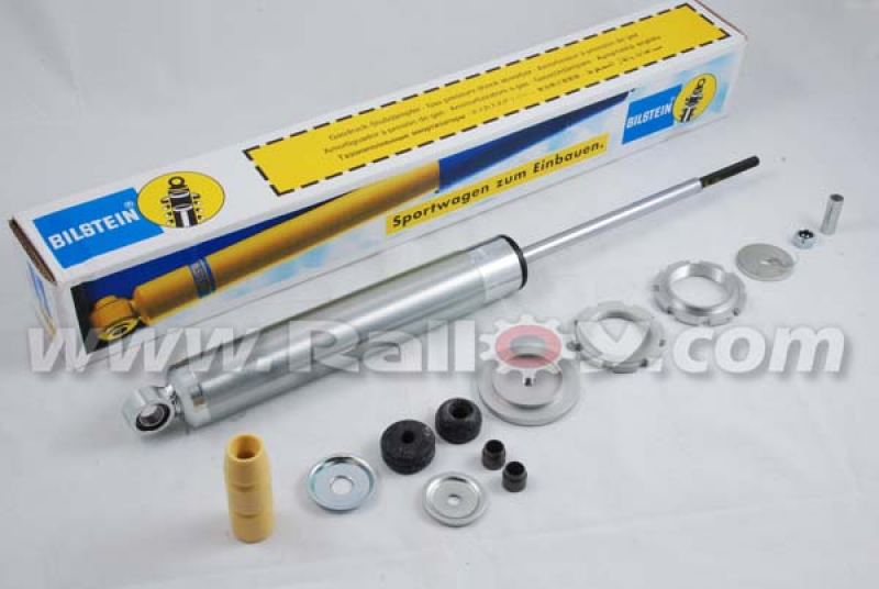 RAL2065 - Bilstein Gp4 Rear Coilover 220/110