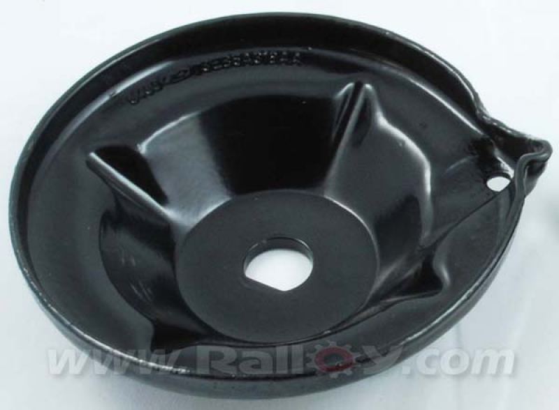 RAL208 - Top Cap - 4 Inch Spring D Hole
