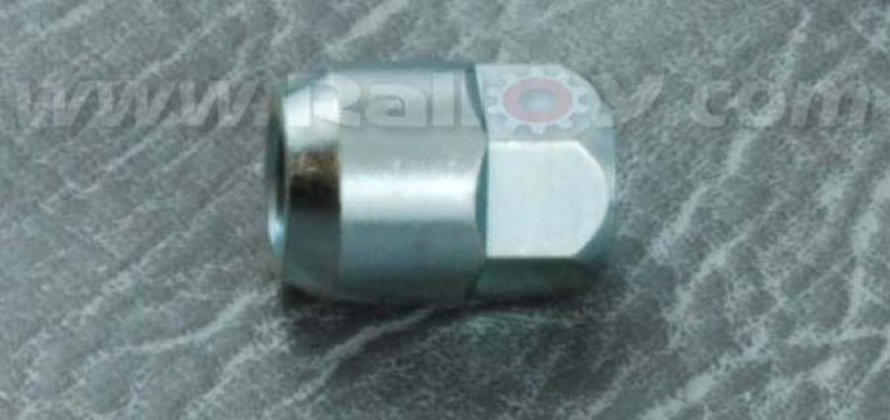 RAL232 - Group 4 Wheel Nut - 1/2 Inch UNF