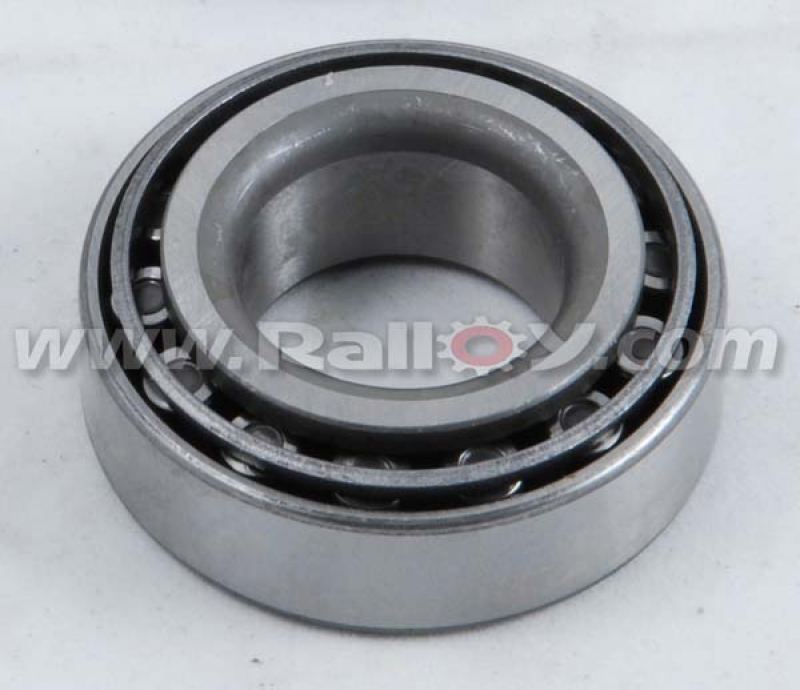 RAL234 - Large Outer Bearing RK1 - Wheel bearing Kit
