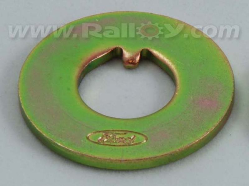 RAL237 - Wheel Bearing / Nut Washer 