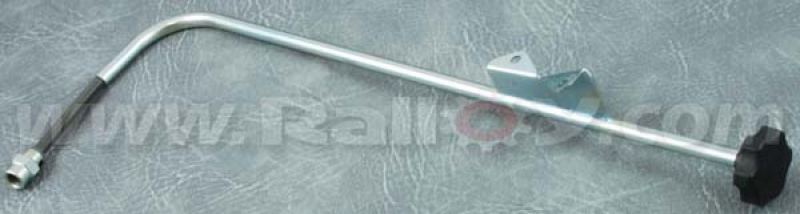 RAL262 - Brake bias Adjuster kit - Fixed steel tube MKII