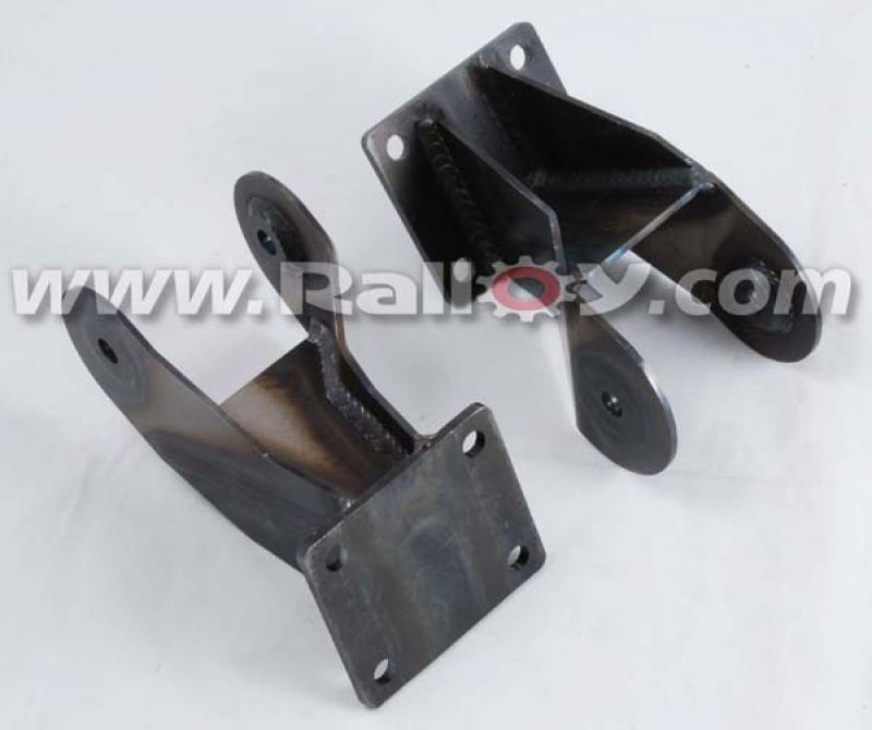 RAL271 - World Cup Engine Mounts - OHC