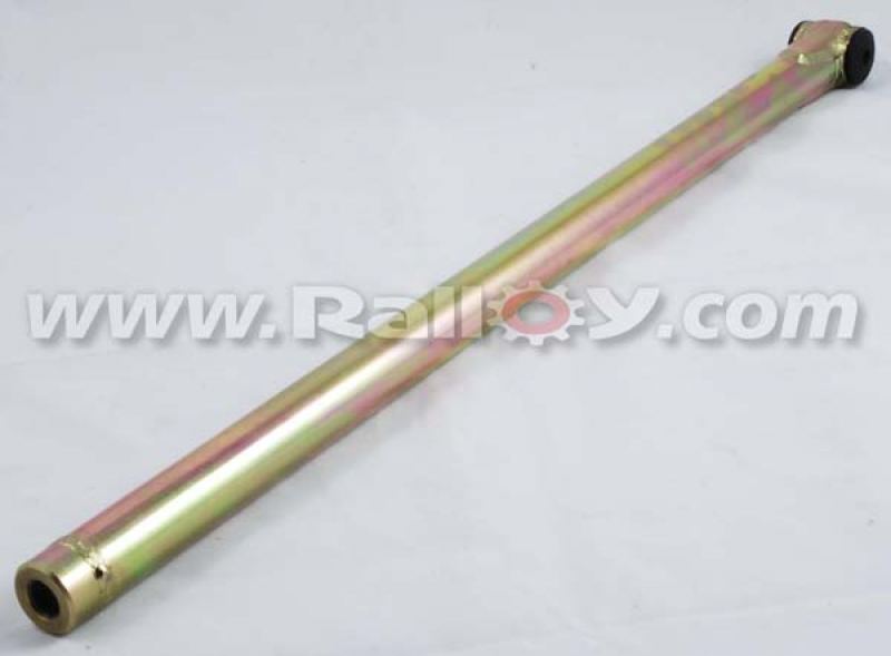 RAL281 - Link Bar 1 1/8 Inch 14 swg - Complete with Ford Bush