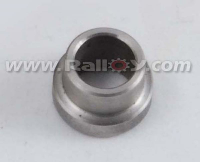 RAL352 - Rod End Reducer Spacer 1/2" UNF x 1/2"